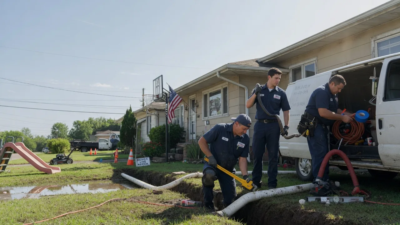 Toilet Installation in Yatesboro, PA near me